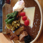 カレーやさん リトルショップ - 