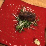 定谷 - 牛ﾀﾝ(絶品)