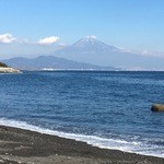 Ichifuji - 富士山も見えました〜♪