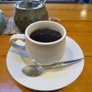 珈琲と音楽の店 笛_1