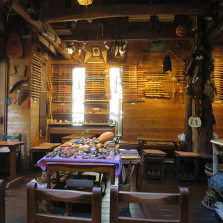 珈琲と音楽の店 笛_2