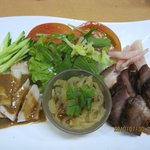 香林 - 私の酒のつまみ