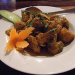 ガーリックゴビ