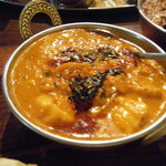 ニルワナム - フィッシュ・モリー