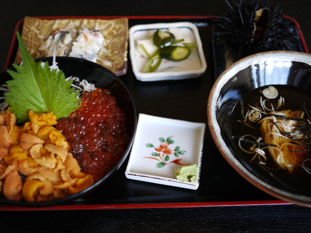 Oshokuji Dokoro Maehama photo