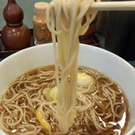 小諸そば - そば