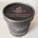 GODIVA - ベルジアンダークチョコレート／28年1月