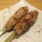 串焼き GoZZo - つくね
