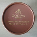 GODIVA - クラシックミルクチョコレート／28年1月