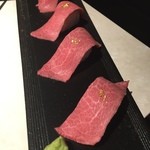 牛の達人　Private 西新宿店 - 