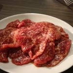 焼肉 大幸園 - しんしん