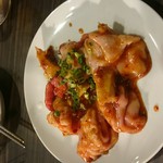 焼肉 大幸園 - ホルモン