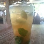 Madame Musur Bar & Restaurant - モヒート