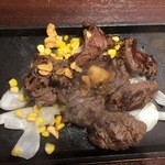 いきなりステーキ 法善寺店 - 