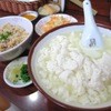 島ちゃん食堂