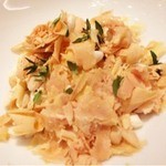 SALONE 2007 - 2016.1.  armonia/ 調和 フォアグラ・メロン・正山小種