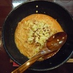 百福 - 冷やし担々麺