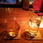 Bar Lounge I - ノアーズ・ミル