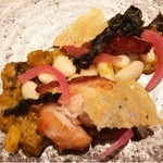 SALONE 2007 - 2016.1.  campanilismo/ 郷愁 仔豚・リボッリータ・ボッタルガ