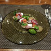 リストランテ ペガソ - 2016/1月 夜
                
                詳細はアメーバブログをどうぞ