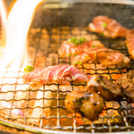 Yakiniku Gyuzan Bekk An - 