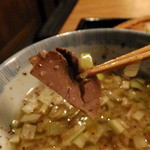 蕎麦屋 山都 - 