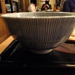 蕎麦屋 山都 - 