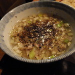 蕎麦屋 山都 - 