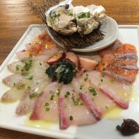 CASA UOKIN 神楽坂 - カルパッチョ