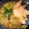 鶏そば 本店