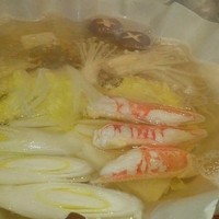 かに道楽 銀座八丁目店 - かに好き？❤❤
                Oh yeahヾ(*≧∀≦)ﾉﾞ
                かにすき v(´・∀・｀*)v ｶﾆｶﾆ