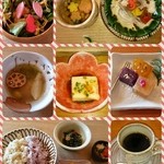 なないろのんた - まだ、お正月余韻のある1月上旬の来店。