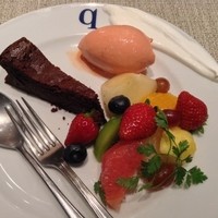 キャトルラパン - 