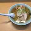 らーめん大金 - 料理写真:ラーメン