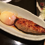 地鶏焼 味くり家 - 2015年5月