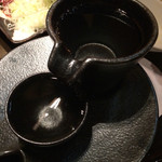 地鶏焼 味くり家 - 2015年5月