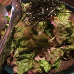 地鶏焼 味くり家 - 2015年5月