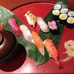 Sushi Dainingu - 