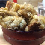 Gohandokoroadachi - 震えるおかずの山(笑)【料理】 