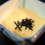 牛かつ 壱弐参 - 1400円『牛ロースかつ １３０グラム麦めしとろろセット』2016年1月吉日