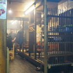 成吉思汗 大黒屋 - 店内