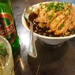 知音食堂 - 鉢鉢鶏