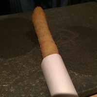 串揚げ 依知川 - 
