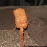 串揚げ 依知川 - 