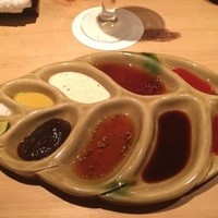 串揚げ 依知川 - 