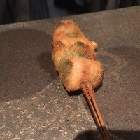 串揚げ 依知川 - 