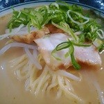 当才にしきラーメン - 