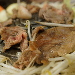 麦羊亭 - 焼くべし焼くべし！