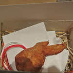 神保町 傳 - DFC4