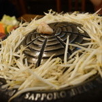 麦羊亭 - セット